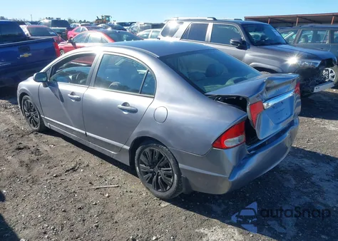2011 Honda Civic Lx from USA, damaged, VIN 2HGFA1F5XBH305599